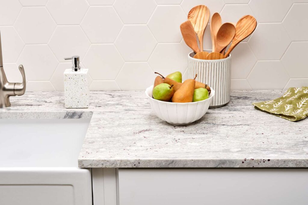 Granite Countertops Offer Many Benefits for Your Home