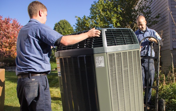 Plumbing, Heating & Air Conditioning: Essential Components Of Modern Living